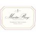 Martin Ray Sonoma County Cabernet Sauvignon 2016 Front Label