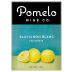 Pomelo Sauvignon Blanc 2018 Front Label