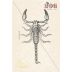 The Fableist Zinfandel 2019 Front Label
