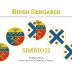 Bindi Sergardi Simbiosi 2011 Front Label