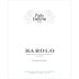 Paolo Conterno Barolo Ginestra 2020 Front Label