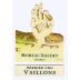 Moreau-Naudet Chablis Vaillons Premier Cru 2020 Front Label