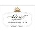Albert Bichot Secret de Famille Pinot Noir 2017 Front Label