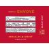 Maison L'Envoye Moulin-a-Vent 2020 Front Label