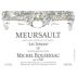 Michel Bouzereau Meursault Les Tessons 2023 Front Label