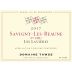 Domaine Tawse Savigny-les-Beaune Les Lavieres Premier Cru 2017 Front Label
