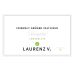 Laurenz V Friendly Gruner Veltliner 2022 Front Label