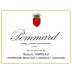 Robert Ampeau Pommard 2002 Front Label