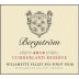 Bergstrom Cumberland Reserve Pinot Noir 2019 Front Label