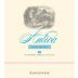 Antica Antinori Family Estate Sangiovese 2014 Front Label