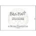 Bila-Haut by Michel Chapoutier Cotes du Roussillon Blanc 2024 Front Label