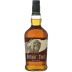Buffalo Trace Kentucky Straight Bourbon Whiskey (375ML half-bottle) Front Bottle Shot