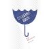 Chasing Rain Merlot 2019 Front Label