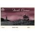 Devil's Corner Pinot Noir 2021 Front Label