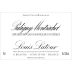 Louis Latour Puligny-Montrachet 2022 Front Label