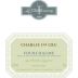 La Chablisienne Chablis Fourchaume Premier Cru 2009 Front Label