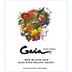 Domaine Bousquet Gaia Organic Red Blend 2018 Front Label
