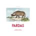 Celler Pardas Sus Scrofa 2021 Front Label