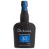 Dictador 20 Year Reserve Rum Front Bottle Shot