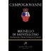 San Felice Campogiovanni Brunello di Montalcino 2014 Front Label