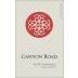 Canyon Road White Zinfandel 2017 Front Label