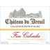 Chateau du Breuil Fine Calvados Front Label