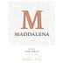 Maddalena Rose 2022 Front Label