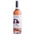 Calcu Gran Reserva Rose 2023 Front Bottle Shot