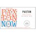 Paxton Vineyards NOW Shiraz 2018 Front Label