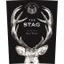 St. Huberts The Stag Red 2023 Front Label