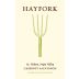 Hayfork Lewelling Ranch Cabernet Sauvignon 2015 Front Label