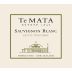 Te Mata Estate Vineyards Sauvignon Blanc 2021 Front Label