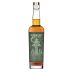 Redwood Empire Rocket Top Bottled In Bond Rye Whiskey Batch 003 Front Bottle Shot