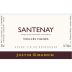 Justin Girardin Santenay Vieilles Vignes 2018 Front Label