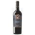 Varvaglione 12 e Mezzo Negroamaro del Salento 2021 Front Bottle Shot