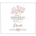 Mirabeau Etoile Rose 2020 Front Label