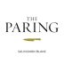 The Paring Sauvignon Blanc 2017 Front Label