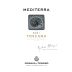 Poggio al Tesoro Mediterra 2021 Front Label