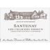 Domaine de Bellene Santenay Blanc Les Charmes Dessus 2020 Front Label