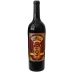 Secret Indulgence Chronology Red 2016 Front Bottle Shot