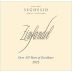 Seghesio Sonoma Zinfandel (375ML half-bottle) 2022 Front Label