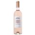 Moulin de Gassac Pays d'Herault Guilhem Rose 2019 Front Bottle Shot