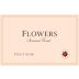Flowers Sonoma Coast Pinot Noir 2019 Front Label