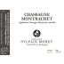 Domaine Sylvain Morey Chassagne-Montrachet Blanc 2022 Front Label