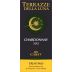 Cavit Terrazze della Luna Chardonnay 2012 Front Label