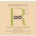 Reciprocity Chardonnay 2021 Front Label