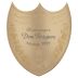 Dom Perignon P3 Plenitude with Gift Box 1992 Front Label