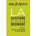 Alain Brumont La Gascogne Gros Manseng-Sauvignon 2019 Front Label