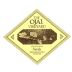 Ojai Sebastiano Vineyard Syrah 2019 Front Label