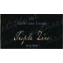 Domaine de la Taille Aux Loups Triple Zero Rose Front Label